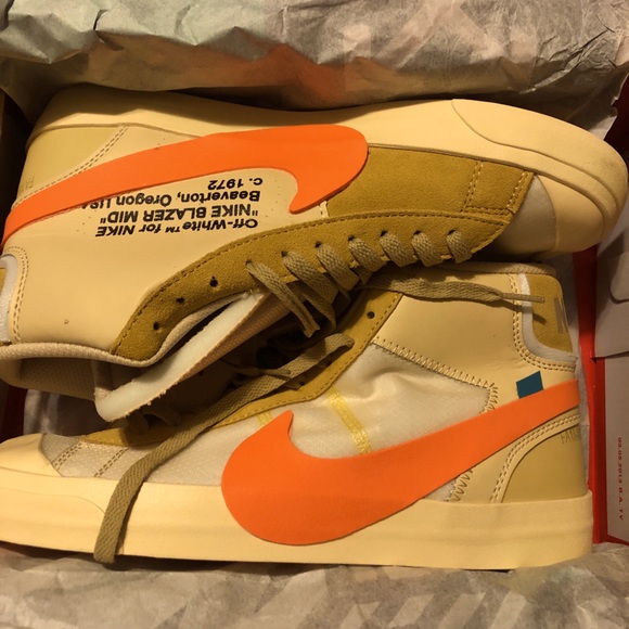 Nike size 10.5